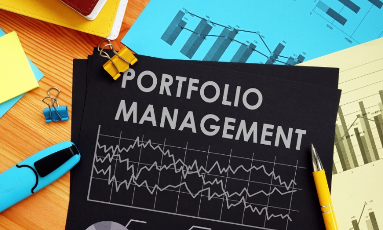 Drive Innovation Initiatives with Project Portfolio Management Strategies