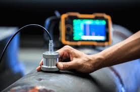 Global Ultrasonic Testing Market Size, Share, Forecast 2022 – 2032