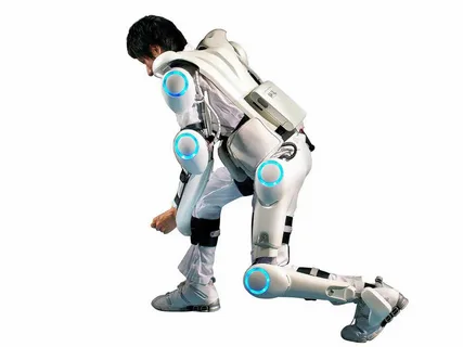 “Global Wearable Robotic Exoskeleton Market | Industry Trends, Innovations, and Growth Forecast”