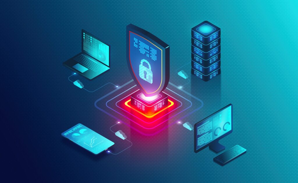 Global EndpoiGlobal Endpoint Security Market: Trends, Threats, and Future Opportunitiesnt Security Market: Trends, Threats, and Future Opportunities