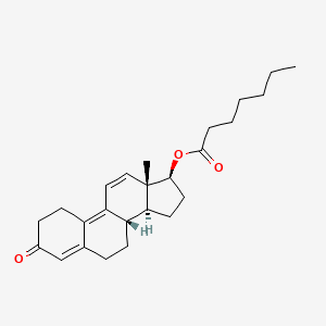 Trenbolone Enanthate Market Forecast 2023 – 2033