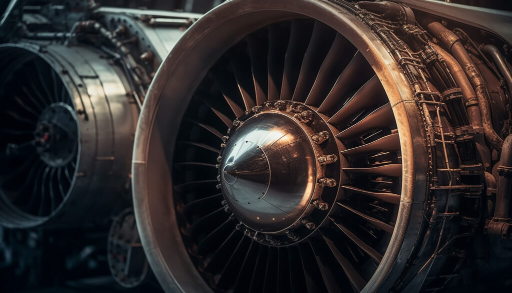 “Global Aircraft Heat Exchanger Market Trends, Growth & Forecast 2024”