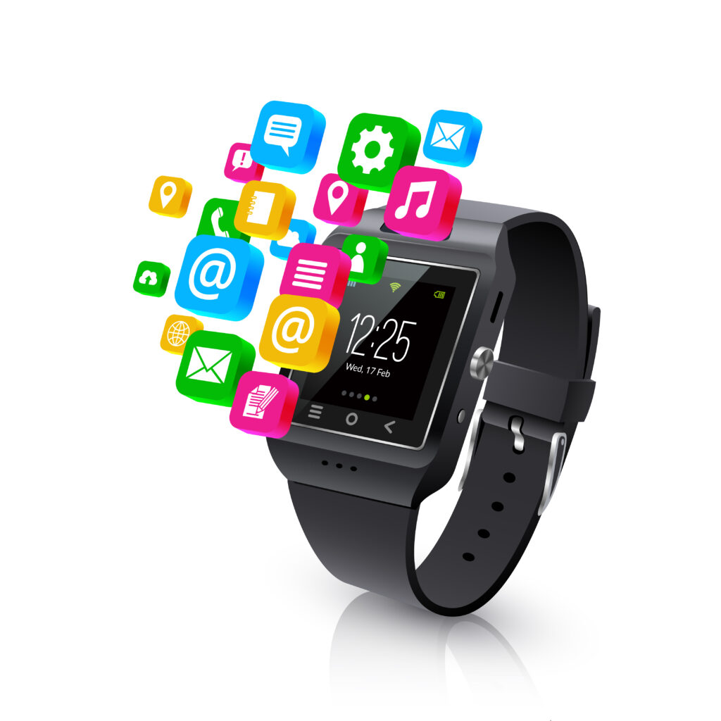 United Kingdom Smartwatch Market Size, Trends, Forecasts To 2033