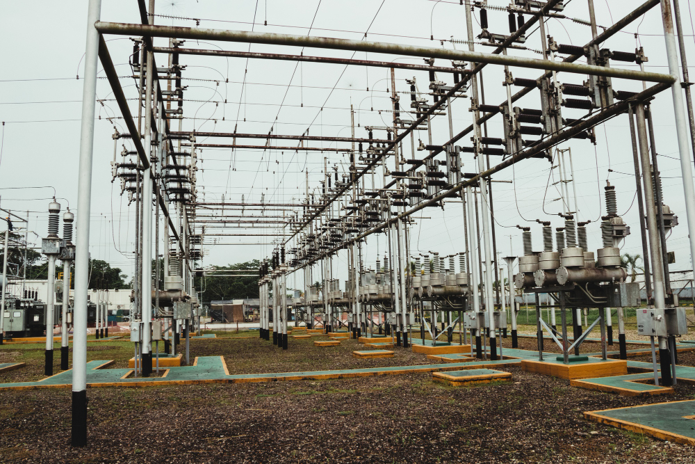 “Global Digital Substation Market Trends, Growth, and Forecast 2024”