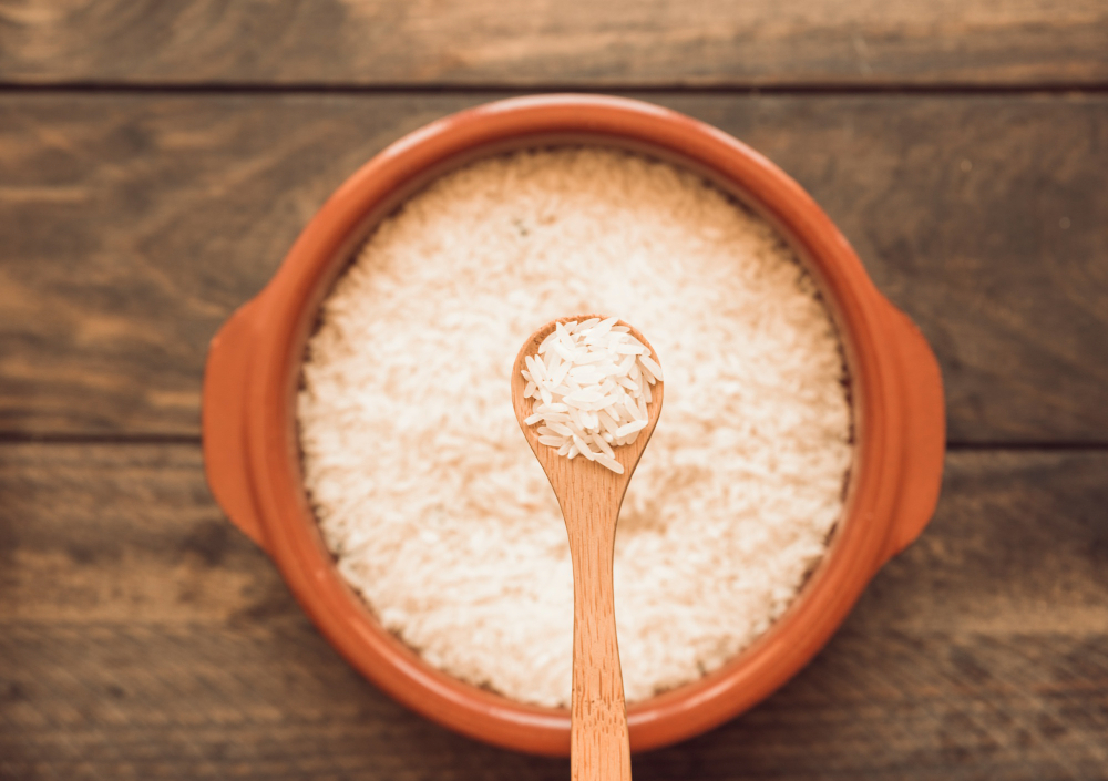 “China Rice Protein Market: Growth Trends and Future Outlook”