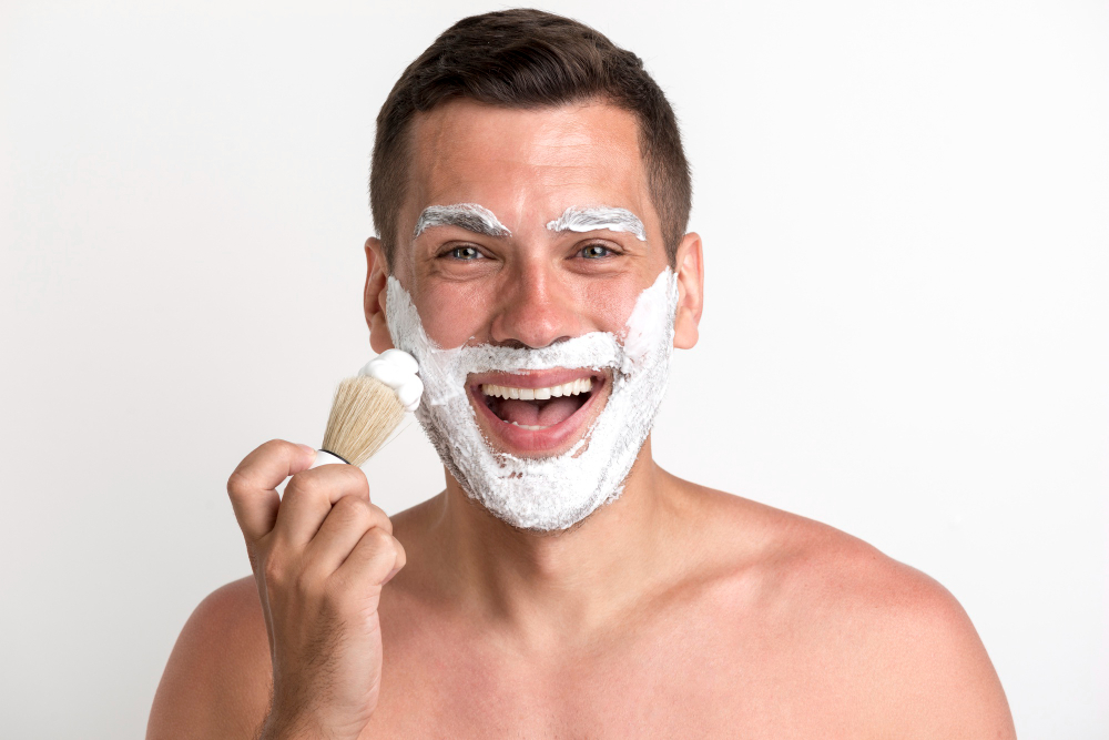 “The Global Shaving Foam Market: Evolving Consumer Preferences and Emerging Trends”