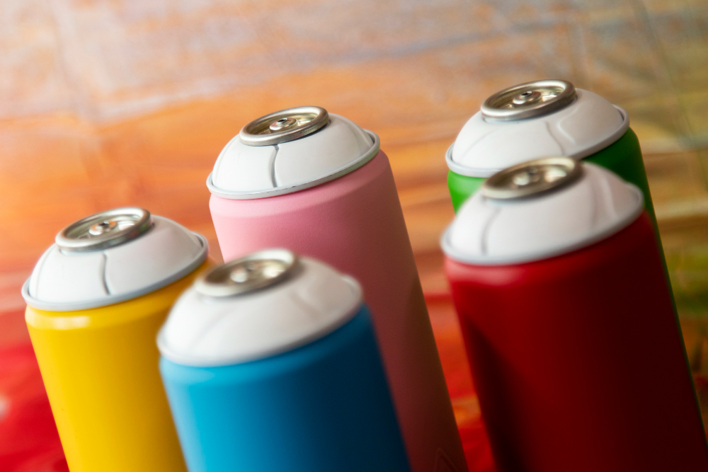 “Global Aluminum Aerosol Cans Market Analysis, Trends, and Forecast 2024 | Industry Overview”