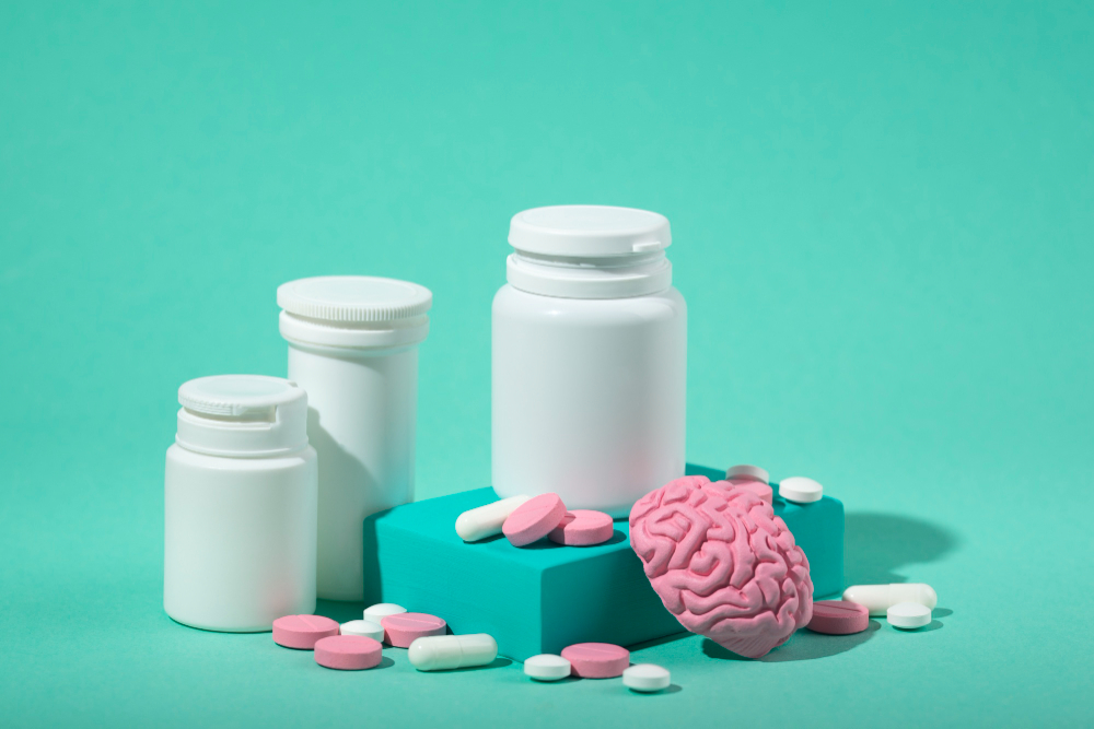 “Global Brain Health Supplements Market: Trends, Opportunities, and Forecast Analysis”