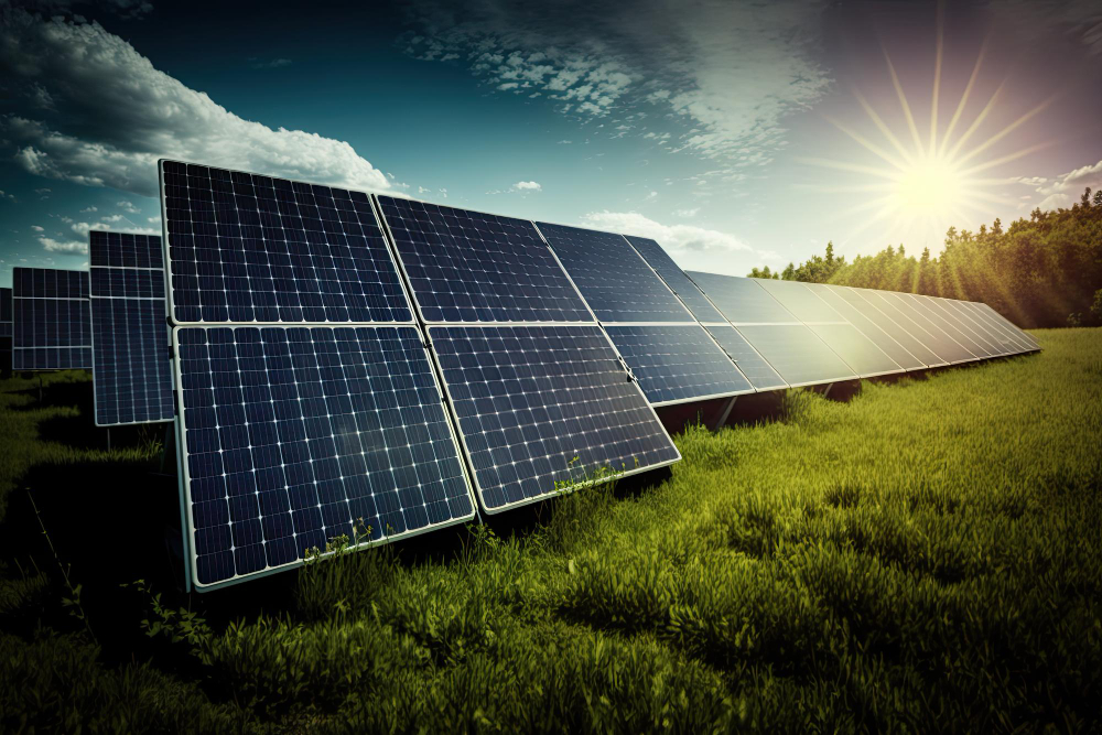 Global Photovoltaic Market Size, Analysis, Demand, Forecasts To 2032