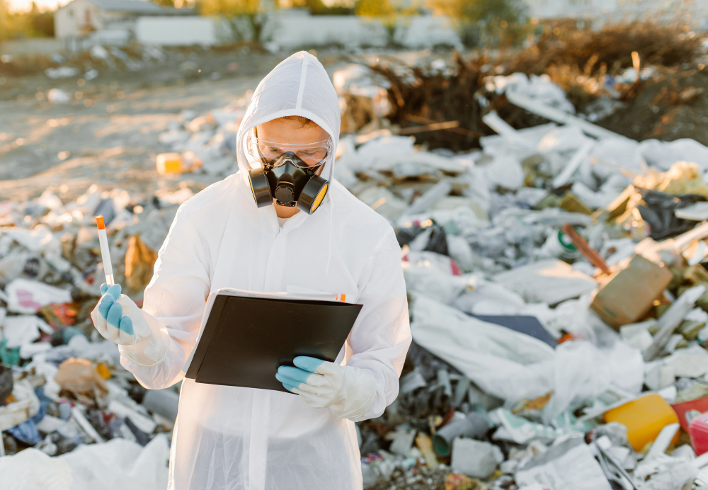 Global Hazardous Waste Management Market: Trends, Growth, and Regulatory Impact (2023-2030)