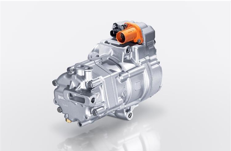 Global Automotive E Compressor Market: Insights and Future Outlook