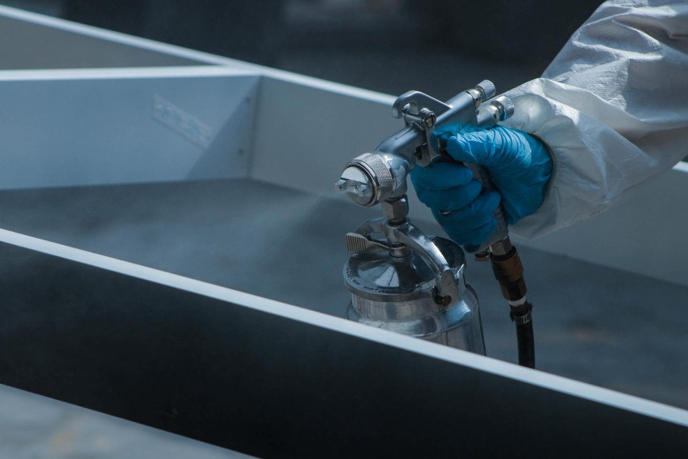 “Global Spray Drying Equipment Market: Trends, Growth, and Forecast Analysis”