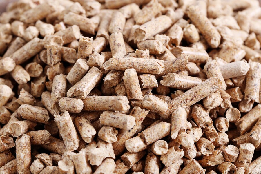 Global Compound Feed Market Size, Demand, Statics, Insights, Forecasts To 2032