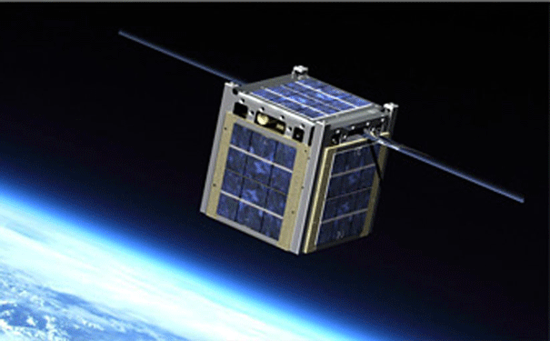 An In-Depth Analysis of the Global CubeSat Market (2023-2033)