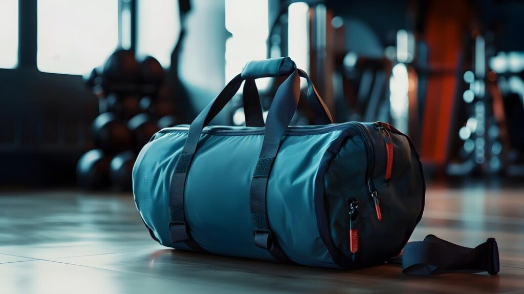 “Exploring the Growing Gym Bag Market: Trends, Innovations, and What to Expect in 2033”