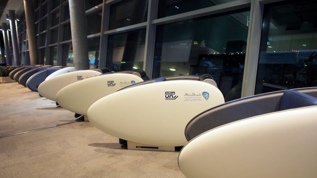 Airport Sleeping Pods Market: Trends, Growth, and Future Outlook