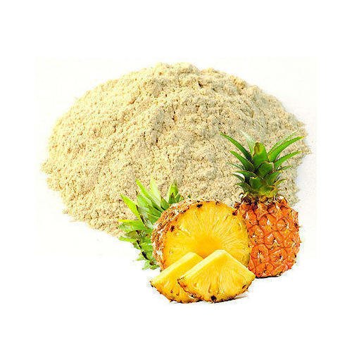 “The Global Pineapple Powder Market: A Growing Trend in Health and Wellness”