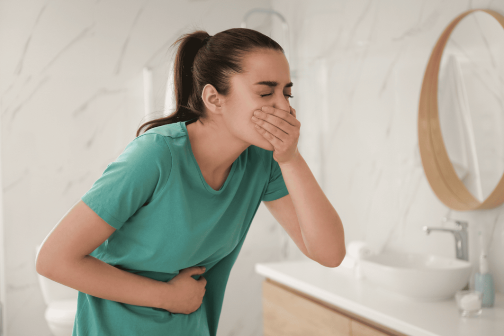 Postoperative Nausea & Vomiting Market Trends & Forecast 2030