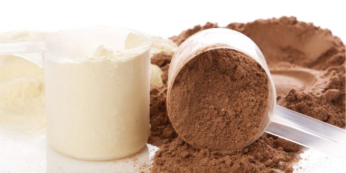 Microparticulated Whey Protein Market Size Report To 2033