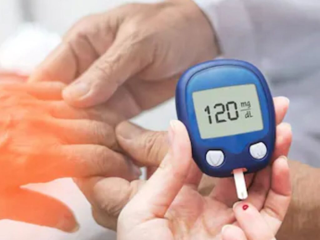 The Role of Technology in Transforming Blood Glucose Monitoring in Russia