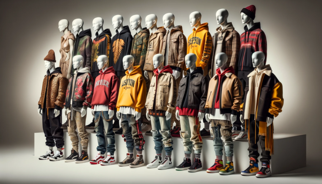 Global Streetwear Market Size, Growth, and Industry Analysis, Forecast to 2033