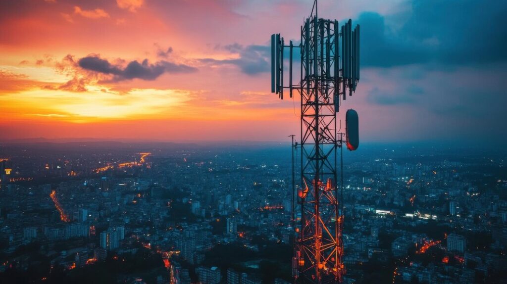 “United Kingdom Telecom Market: Key Trends, Emerging Technologies, and Future Growth Insights”