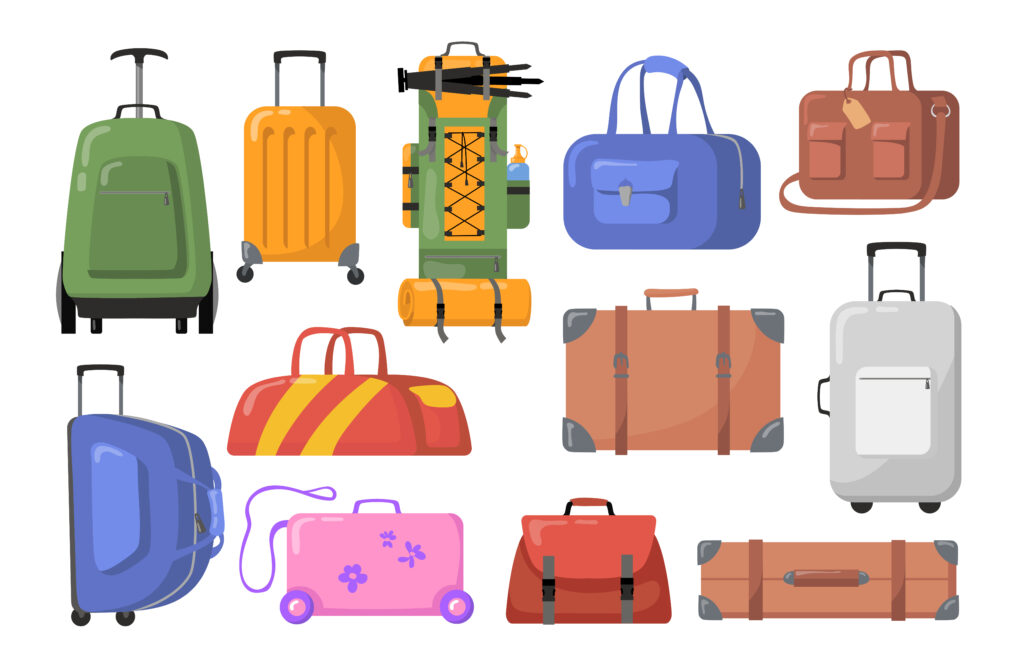 Travel Bag Market Size, Share, Demand, Forecasts To 2033