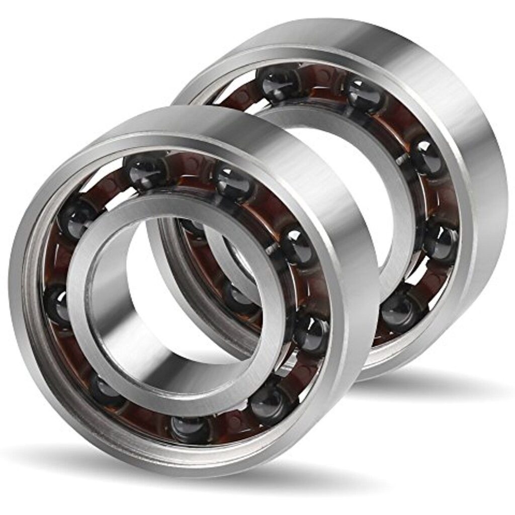 United States Ceramic Ball Bearings Market Size, Share, Industry Trend, Forecasts to 2033