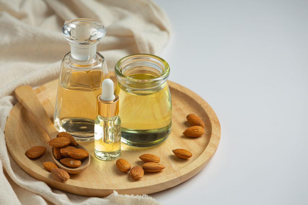 “Global Almond Oil Market: Trends, COVID-19 Impact & Forecast 2023-2033”