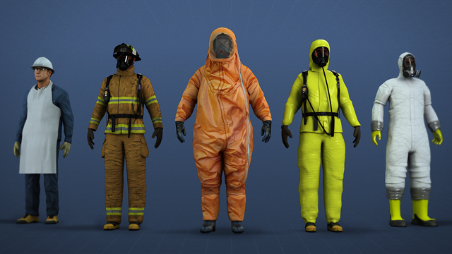 Global Protective Clothing Market Trends & Forecast 2021-2030