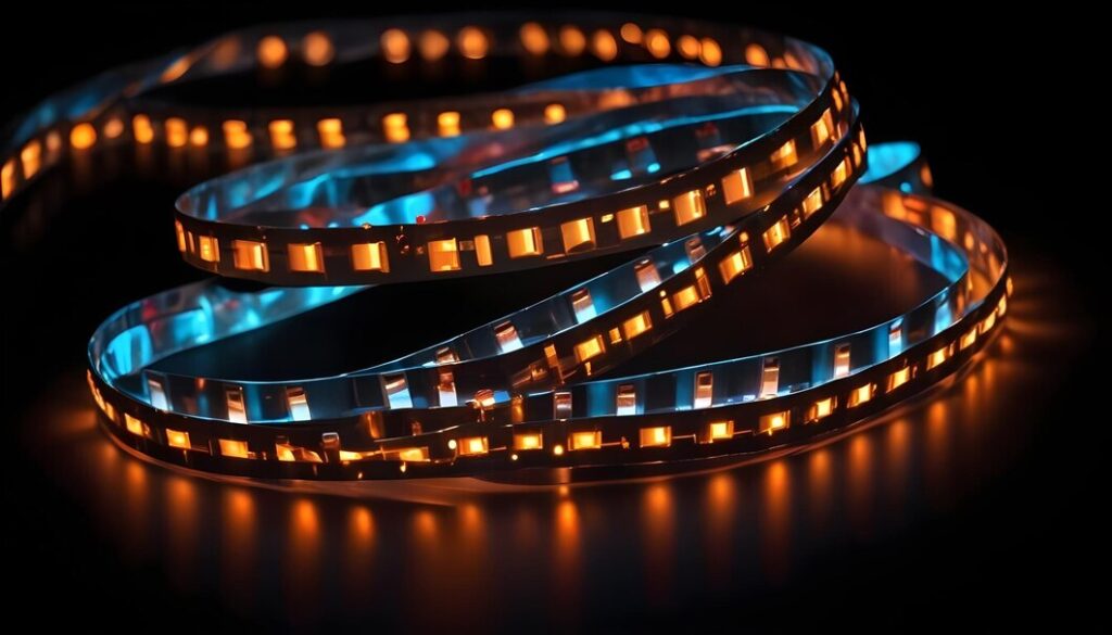 Flex LED Strip Lights Market Size, Share Forecast 2023 – 2033.