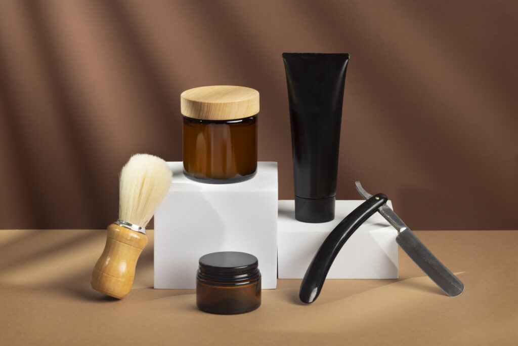 Beard Care Products Market Size, Share, Trends, Forecasts To 2033