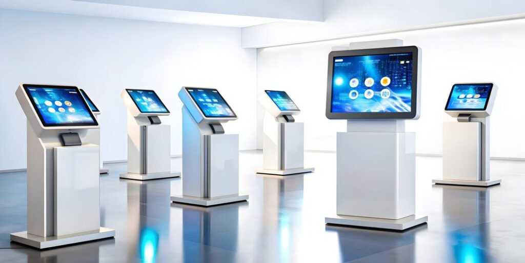 Medical Kiosk Market Size, Share And Trend Report 2023 – 2033.