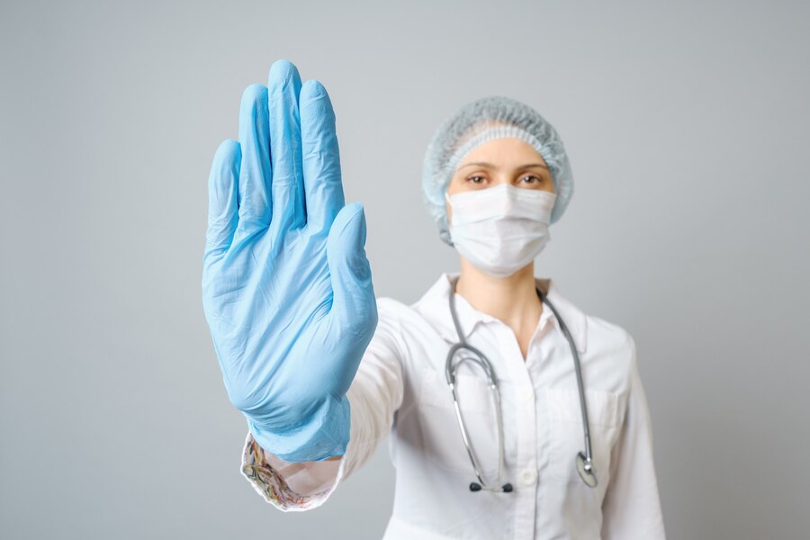 Top Players in the U.S. Disposable Gloves Industry