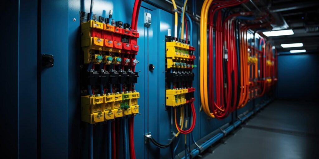 Electrical Conduit Market Size, Share Forecast Report 2023 – 2033