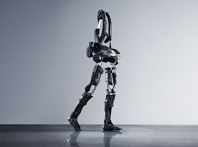 Global Exoskeleton Market Size, Share, Forecast 2021 – 2030