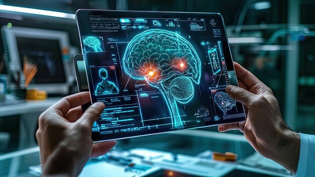 Mental Health Technology Market Size, Trend Growth Report 2033