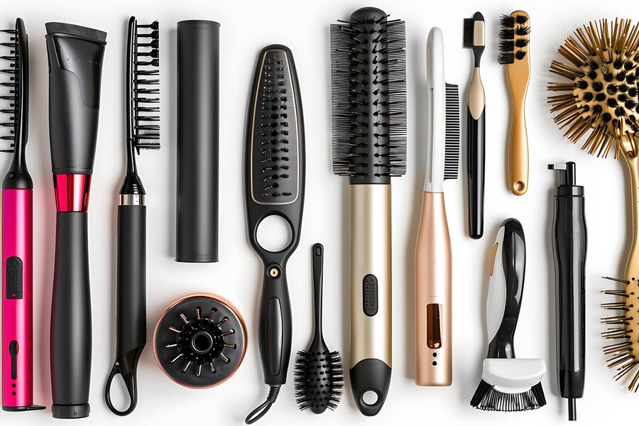 Top Trends Shaping the UK Hair Styling Tools Market