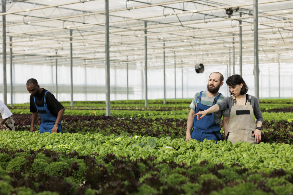 Canada Indoor Agriculture Market: Growth, Share, and Trends