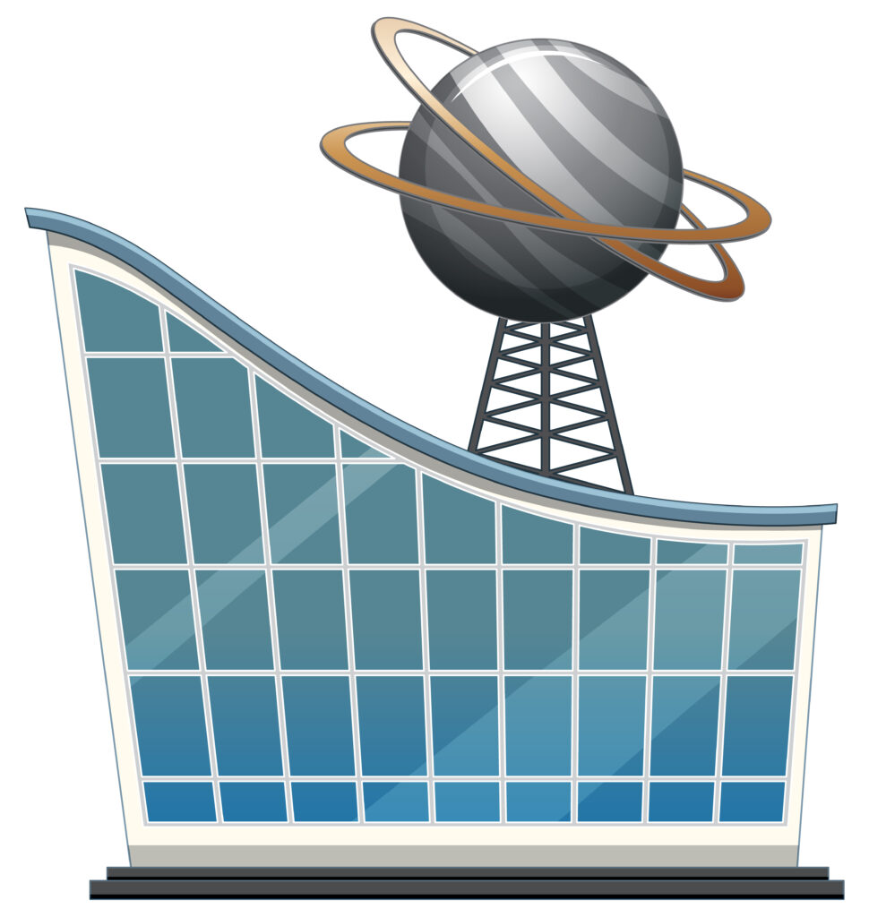 Global Radome Market Analysis: Size, Share 2023-2033