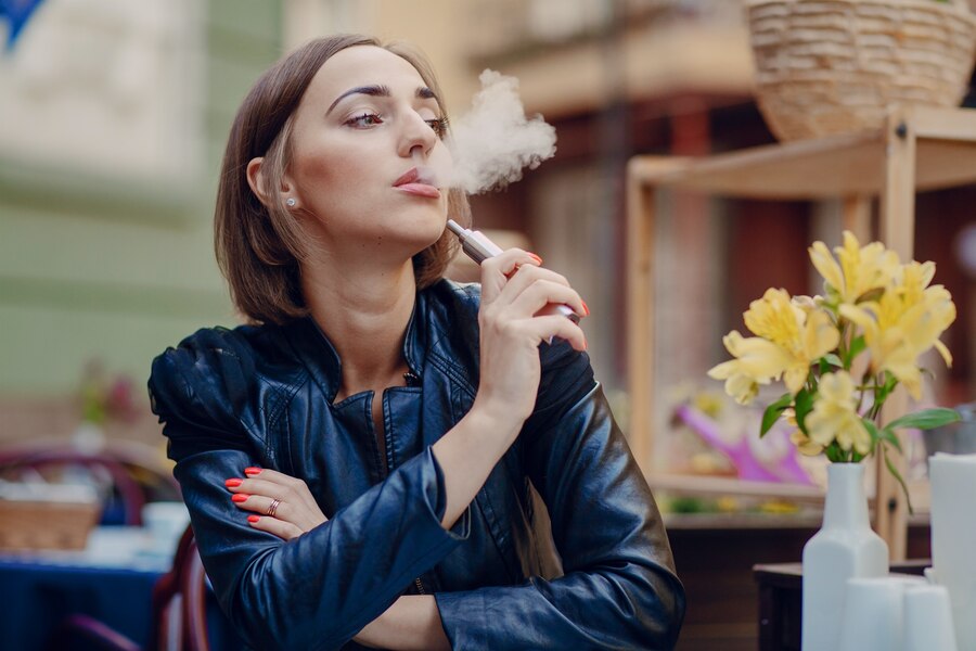 Global E-Cigarette Market: Trends, Growth, and Future Outlook