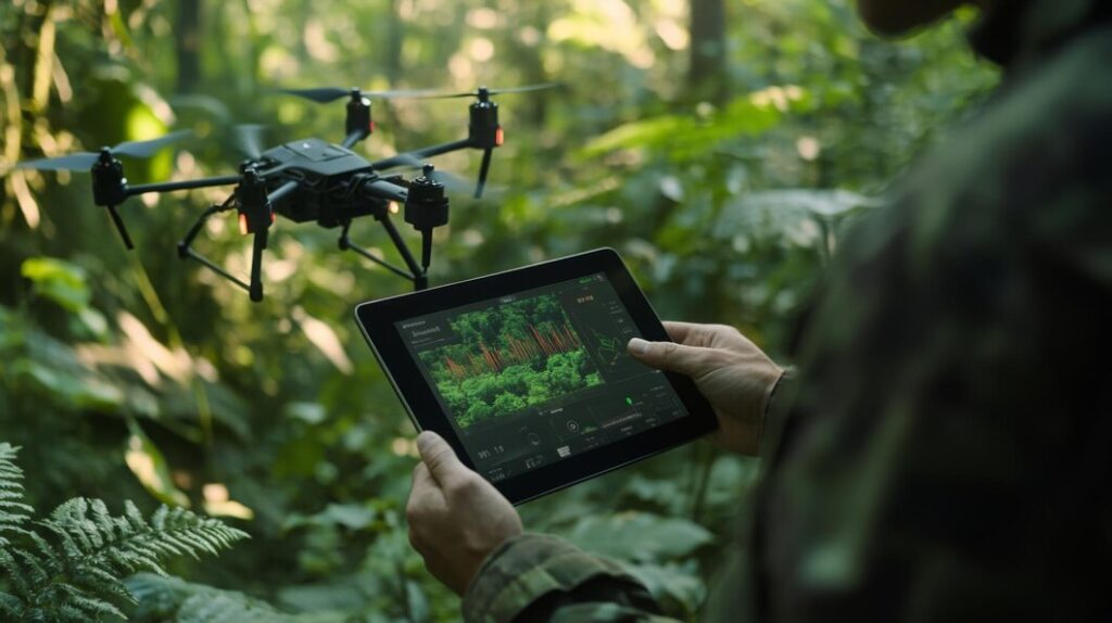 Remote Sensing Technology Market Size, Share, Forecast 2023 – 2033