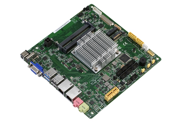 Embedded Motherboard Market Size, Share, Growth By 2033