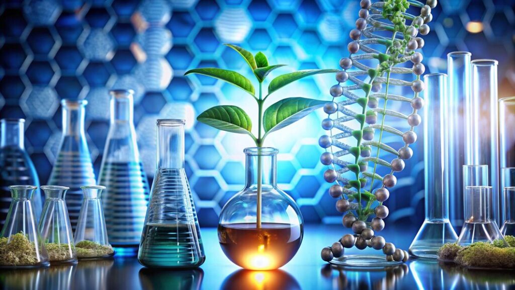 Global Synthetic Biology Market Forecast: Trends and Growth 2023-2033