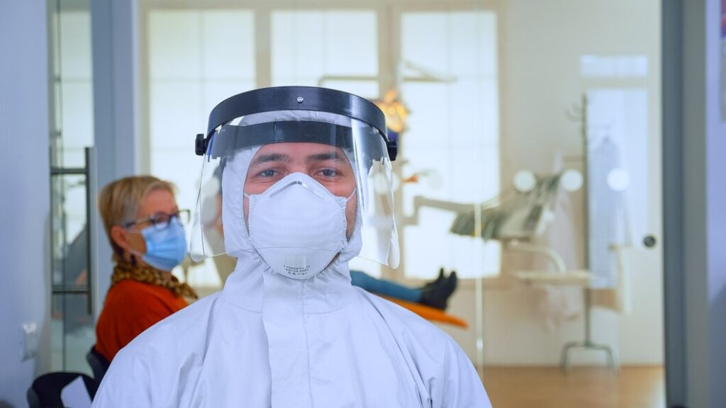 Disposable Respirators Market Size, Share Global Report To 2033.