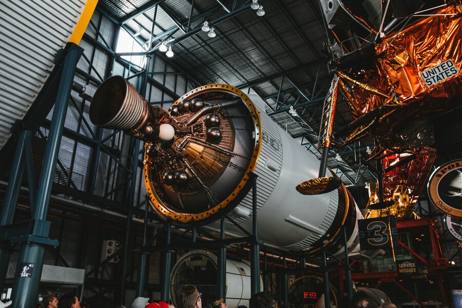 Aircraft Nacelle Components Market Size, Share Forecast 2023 – 2033