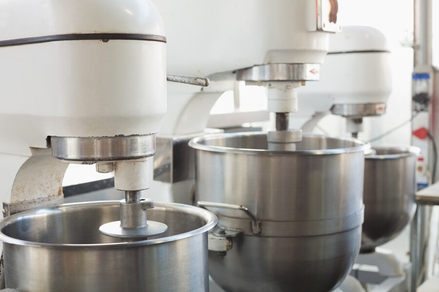 Technological Advancements in Food Processing Equipment: Market Trends and Predictions for 2022–2032