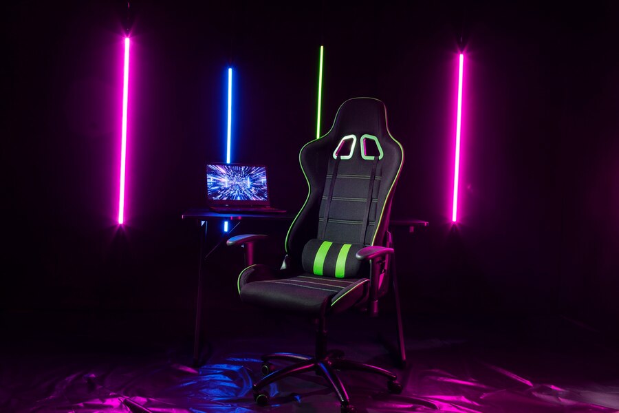 Gaming Chair Market: Trends, Demand, and Growth Opportunities