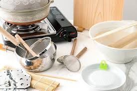 Japan Kitchenware Market Revenue, Outlook, Industry Trend, Forecasts to 2033