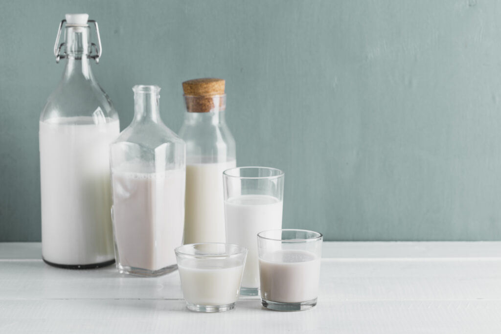 Amazing Growth in the Global Milk Replacers Market: Explore Now